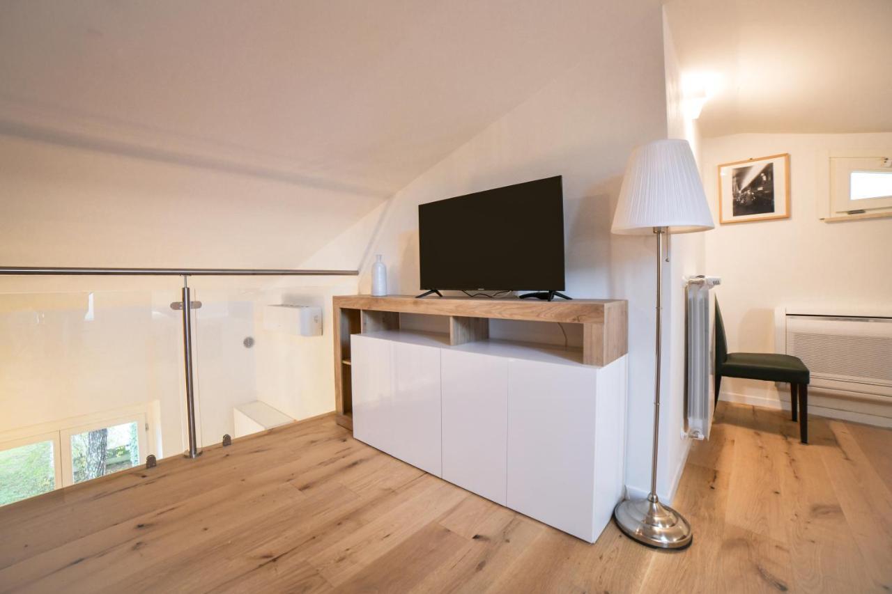Porta Romana New Apartment Free Parking Florencja Zewnętrze zdjęcie