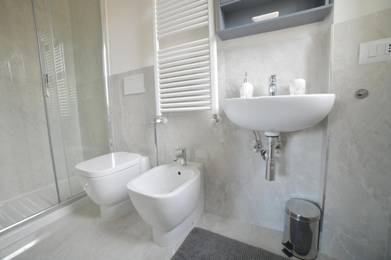 Porta Romana New Apartment Free Parking Florencja Zewnętrze zdjęcie